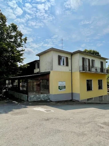 Residenza Anziani Sant'Alberto